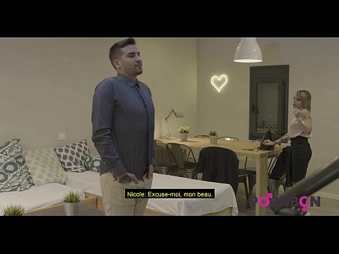 ❤️ PORNBCN 4K Одна зріла жінка з великими сиськами хоче трахнути в анал молодого жиголо з великим членом мінет амортизм жорсткий трах ручна робота в стилі собаки лизати кицьку оргазм французькі субтитри ️ Жорстке порно на порно uk.bestsexporno.ru ❤