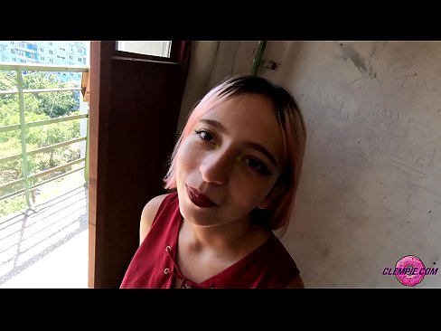 ❤️ Студент Sensual відсмоктує незнайомця в глибинці - сперма йому на обличчя ️ Жорстке порно на порно uk.bestsexporno.ru ❤